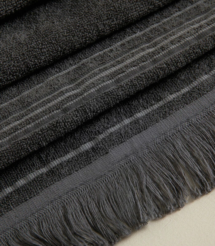 Handdoek Derin 30x50 Cm As 6 Handdoek Derin 30x50 Cm As - Afbeelding 4