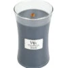 WoodWick Kaars Evening Onyx Large -Huisdecoratie bdd939586a184bf3acf8e7da1d6436bd
