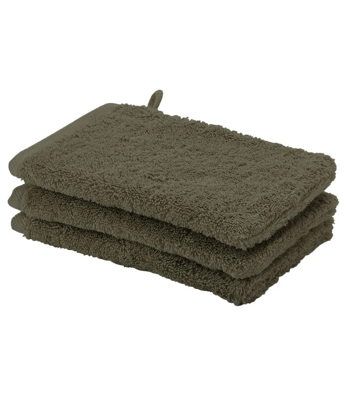 Washand LONDON Taiga-302 (set/6) 3 Washand LONDON Taiga-302 (set/6)