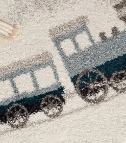 Rond Tapijt LITTLE TRAIN 10 Rond Tapijt LITTLE TRAIN -Huisdecoratie bf79f13e59dc4c3a9cbe7eb7dfd946e6