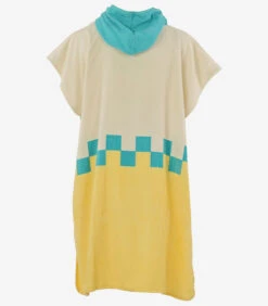 OXBOW Poncho In Colorblock P1SERGIO -Huisdecoratie bf9dbfc880ac495e9bb5bfa5793b5457