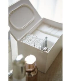 Yamazaki Bath Organiser - Veil - White -Huisdecoratie c1131b5de20645059bfcc1d9f58c9500