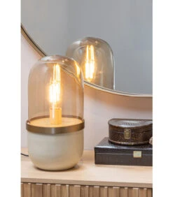 Doutzen Spiegel - Metaal - Goud - 115x115x5 -Huisdecoratie c1c7493ec3ba4727a3593393a6a80506