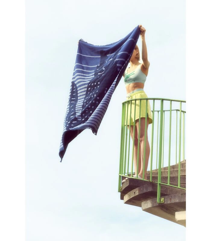 Strandlaken Katoen 350 G/m² , L Ebastan 3 Strandlaken Katoen 350 G/m² , L Ebastan