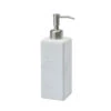 Zeepdispenser HAMMAM White-43 -Huisdecoratie c359b4ecca0e45d4a396bf94a03de84a