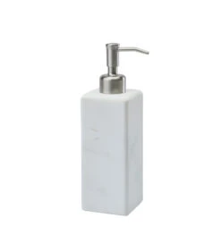 Zeepdispenser HAMMAM White-43