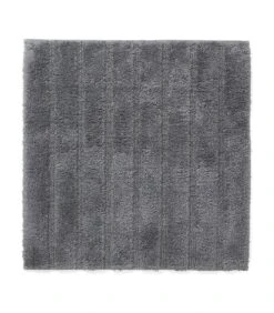 Badmat California Antraciet