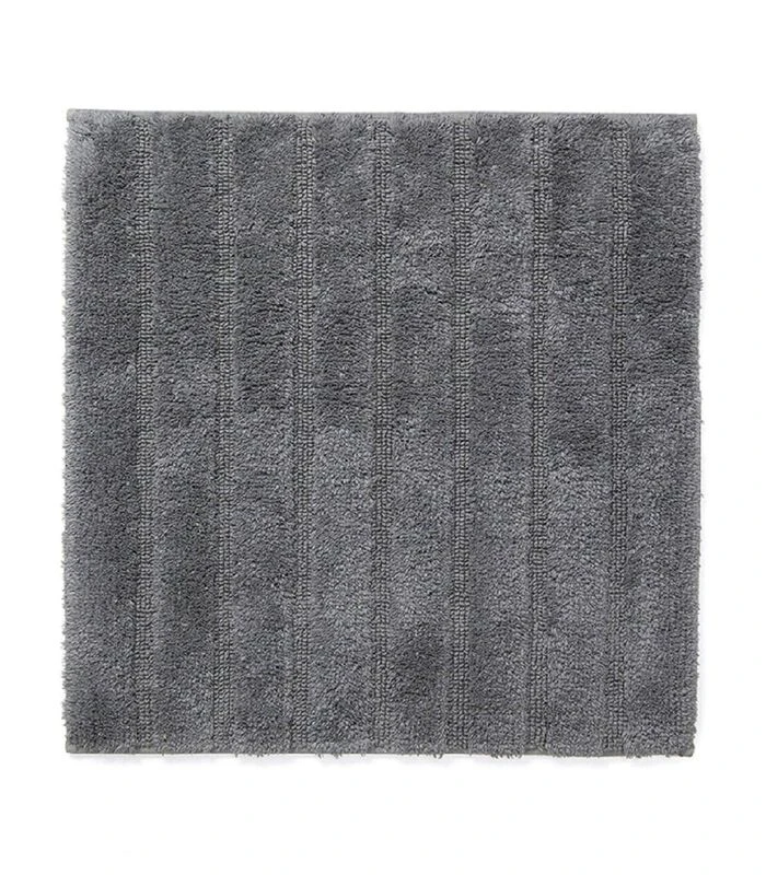 Badmat California Antraciet 3 Badmat California Antraciet