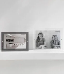 Acrylic Fotokader 30 X 21 -Huisdecoratie c41a351ba43b42dd8acebfb8d6e1486a