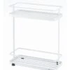 Yamazaki Dispenser Rack - Tower - White