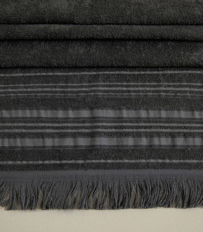 Handdoek Derin 30x50 Cm As 7 Handdoek Derin 30x50 Cm As - Afbeelding 5