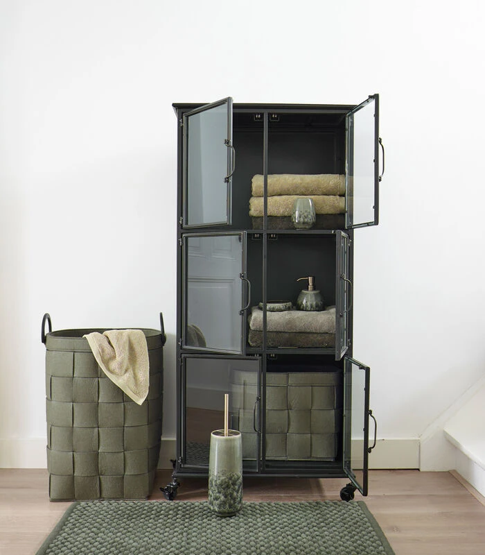 Washand LONDON Taiga-302 (set/6) 6 Washand LONDON Taiga-302 (set/6) - Afbeelding 4