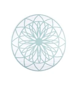 PRESENT TIME Outdoor Tapijt Fairytale - Jade Groen - Rond - Ø150cm 7 PRESENT TIME Outdoor Tapijt Fairytale - Jade Groen - Rond - Ø150cm -Huisdecoratie c5866ad3aac6408d98a3caf1da9743c8