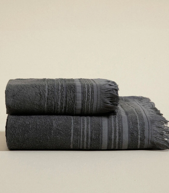 Handdoek Derin 30x50 Cm As 4 Handdoek Derin 30x50 Cm As - Afbeelding 2