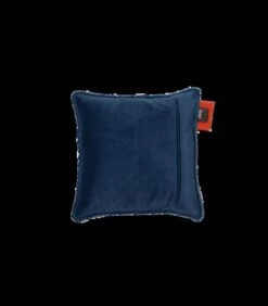 Ploov - Warmtekussen - 45x45 Velvet - Juniper Blue 8 Ploov - Warmtekussen - 45x45 Velvet - Juniper Blue -Huisdecoratie c8cc51d87d9e48efb7dfb03dee391e8a