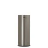 Brabantia ReNew Reserverolhouder Voor 3 Rollen - Platinum 1 Brabantia ReNew Reserverolhouder Voor 3 Rollen - Platinum -Huisdecoratie c98ef2caf43046158414029d2f3ae43c