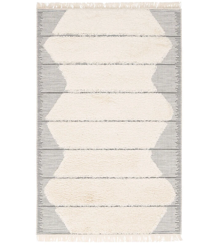 Vloerkleed Voor Binnen En Buiten Shaggy Sylt Trend 3 Vloerkleed Voor Binnen En Buiten Shaggy Sylt Trend