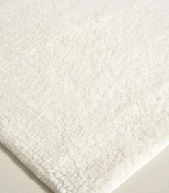 Badmat Bamboe Solid 70x130 Cm Ecru -Huisdecoratie cae0ccd116e84a908b6e57942e364212