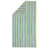 STRATTA Citron - Badhanddoek Katoen -Huisdecoratie cc537bca499b46079d2ef05485660b63