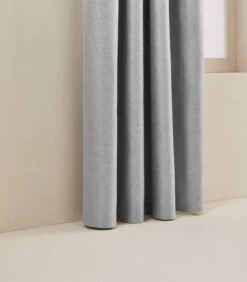 Gordijn Met Plooiband COCONUT -Huisdecoratie cc9a881948e44e98be5008d1d1a0abc9