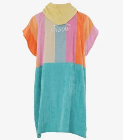 OXBOW Bedrukte Surfponcho P1SEL -Huisdecoratie ccf76cb2dca6428c999d1847b7800f20