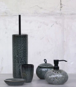 Toiletborstelhouder UGO Olive Black-994 -Huisdecoratie cd8a571383724833b0f54d350d93786c 1
