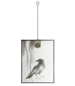 BePureHome Xpose Fotolijsten - Metaal - Zwart - Set Van 3 -Huisdecoratie ce9d227a39ad4090b38e31f9f8881510