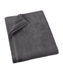 Badlaken Contessa Dark Grey