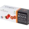 Lingot® Mini Rode Peper BIO - Voor Véritable® Moestuinen 1 Lingot® Mini Rode Peper BIO - Voor Véritable® Moestuinen -Huisdecoratie cfeef4aa2a2b424bacac892d06ed9834