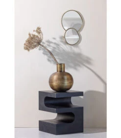 Shay Dubbele Spiegel - Aluminium - Goud - 28x45x1 8 Shay Dubbele Spiegel - Aluminium - Goud - 28x45x1 -Huisdecoratie d14189e17d0e43beb30e6813488e6a95