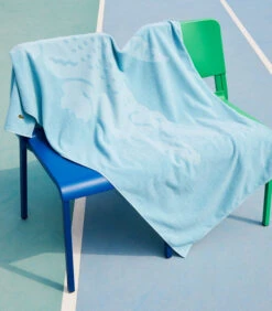 Strandlaken Katoen 300 Gsm , L Sport -Huisdecoratie d1e80257fa6b4e3895e65cbfe5323a6d