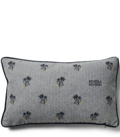 Kussenloop D'amour Jeanne 50x30 - Polyester - (LxBxH) 30.0x50.0x1.0 Cm