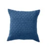 EVEREST Indigo - Kussensloop 45 X 45 Cm -Huisdecoratie d3f8c5600b414ae38f700dfca92ea7b1