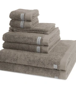 Ross Sinfonie 8-delige Handdoekenset