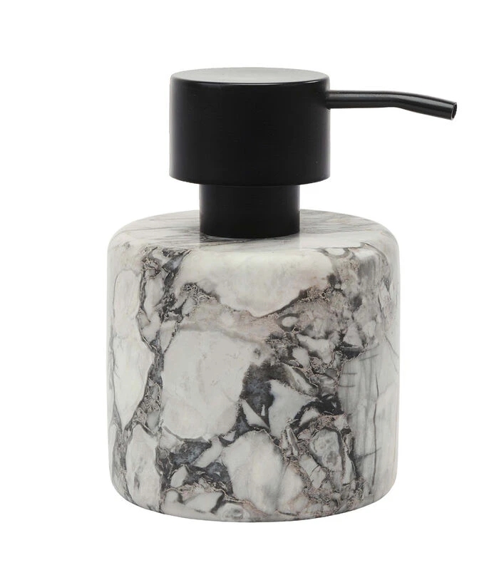 Zeepdispenser NERO Alba-195 (medium) 3 Zeepdispenser NERO Alba-195 (medium)