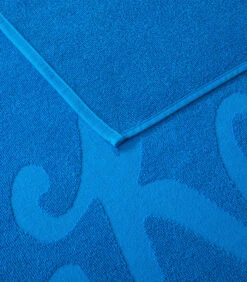 Strandlaken Katoen Jacquard 300 Gsm , K Campus -Huisdecoratie d6c14d987d9b4d22b415dc904d130cf2