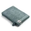 Washandje Remade Cotton Donker Groen -Huisdecoratie d71eda278bca451da49e695ffadce283
