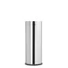 Brabantia ReNew Reserverolhouder Voor 3 Rollen - Brilliant Steel -Huisdecoratie d7921adf21b74ff6973e52a42e677ada