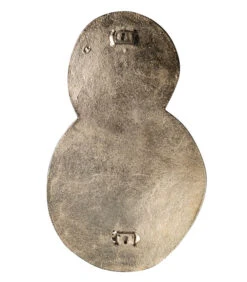 Shay Dubbele Spiegel - Aluminium - Goud - 28x45x1 9 Shay Dubbele Spiegel - Aluminium - Goud - 28x45x1 -Huisdecoratie d887df6ad5a74c5ea6e88fef76633794