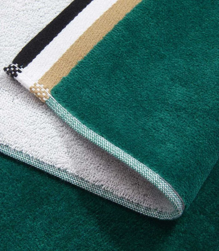 Strandlaken Katoen Jacquard 450 G/m² , Hb Font 6 Strandlaken Katoen Jacquard 450 G/m² , Hb Font - Afbeelding 4