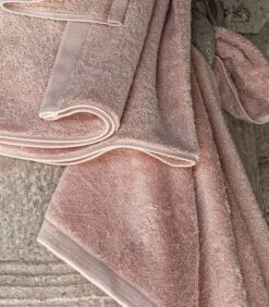 Essentiel - Effen Douchelaken Van Biologisch Gekamd Katoen 6 Essentiel - Effen Douchelaken Van Biologisch Gekamd Katoen -Huisdecoratie daf84ec1e5d74df9b52a5d3dd0ab957a 1