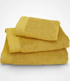 Handdoek - Gekamd Katoen 600 Grams