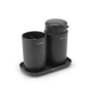 Brabantia ReNew Badkameraccessoire-set -Huisdecoratie dbdb5187b38646a78b98207cd214e24a