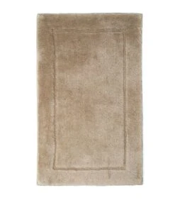 Orlando Antislip Badmat Bruin