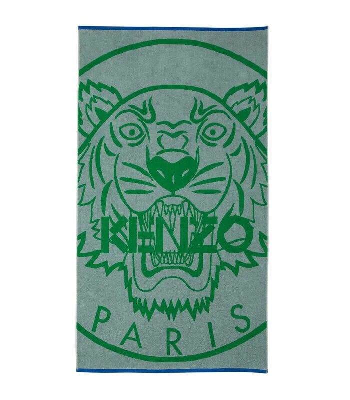 Strandlaken Katoen 550 G/m² , New Tiger 4 Strandlaken Katoen 550 G/m² , New Tiger - Afbeelding 2