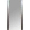Spiegel Staand - Place Vendôme Mirror - 100x220 Cm - Zilver
