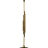 BePureHome Luminary Kandelaar - Metaal - Antique Brass - 75x15x15