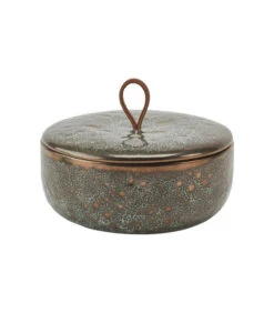 Kom / Schaal UGO Vintage Bronze-854