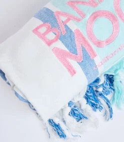 Banana Moon Willian Marbella Roze Gestreepte Fouta 8 Banana Moon Willian Marbella Roze Gestreepte Fouta -Huisdecoratie e1553c4d9e7c4caa975ea2443385de73