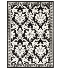 Vloerkleed Designer Samba Modern Barok